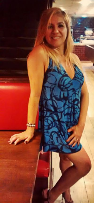 Rebeca Glamy - Escort Girl from Macon Georgia