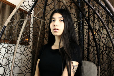 Kiara Harp - Escort Girl from Columbus Ohio