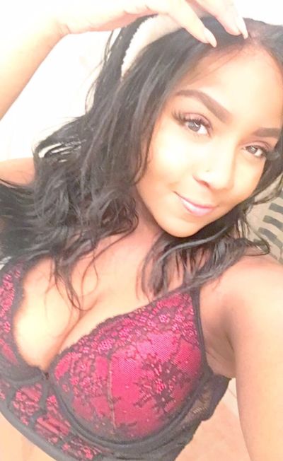 Incall Escort in Washington District of Columbia