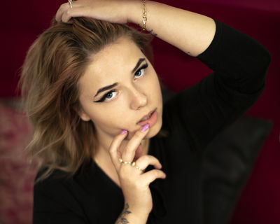 Middle Eastern Escort in Oklahoma City Oklahoma