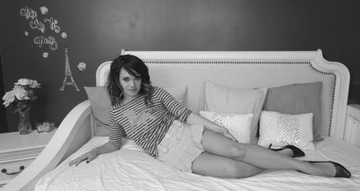Incall Escort in Long Beach California