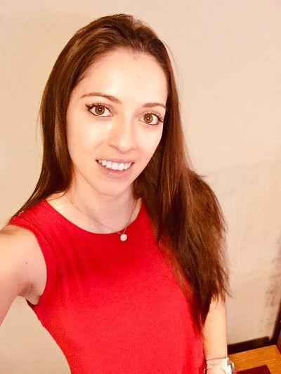 Eda Marquis - Escort Girl from Boulder Colorado