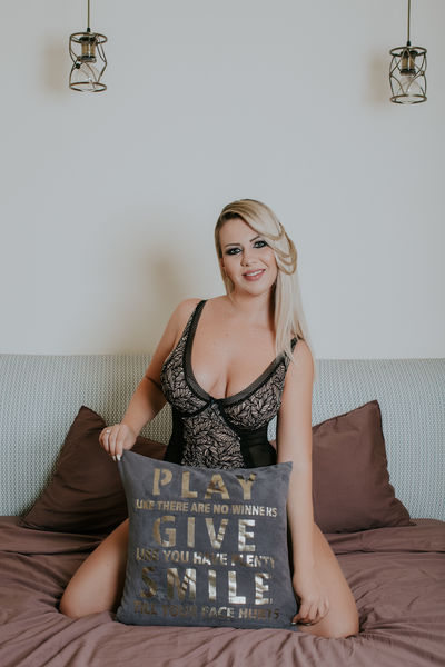 Outcall Escort in Ventura California
