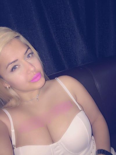 Jeannette Vargas - Escort Girl from Hollywood Florida
