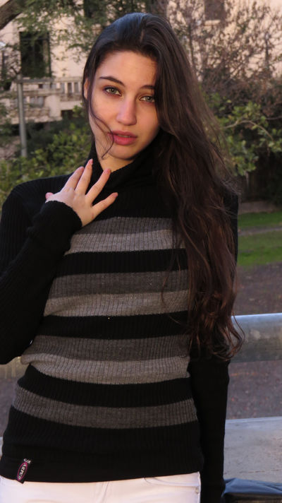 Maria Crain - Escort Girl from Tulsa Oklahoma