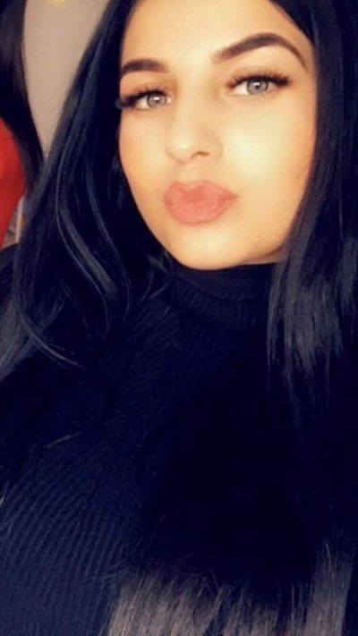 Retha Bowers - Escort Girl from Madison Wisconsin