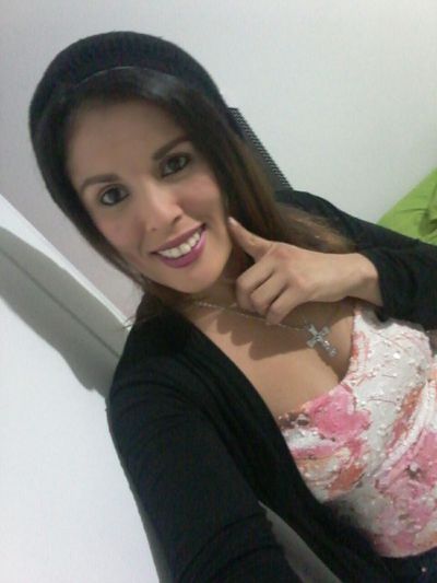 Redhead Escort in Buffalo New York
