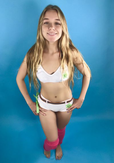 Misty Jae - Escort Girl from Richmond California