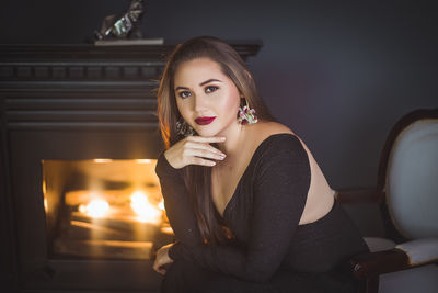 Sonya Backer - Escort Girl from Palmdale California