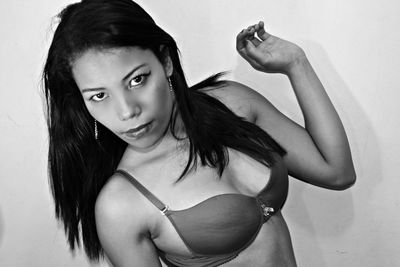 Pacific Islander Escort in Oakland California