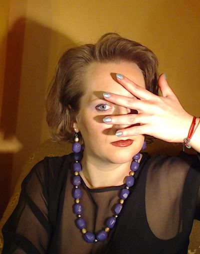Maria Benson - Escort Girl from Peoria Arizona