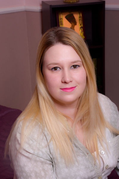 Sofia Madrigal - Escort Girl from Richardson Texas