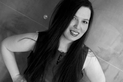 April Smith - Escort Girl from El Cajon California