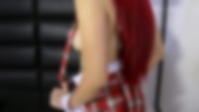 Redhead Escort in Arvada Colorado