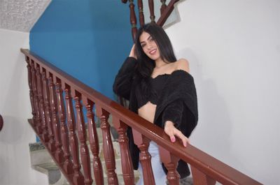 Super Busty Escort in San Bernardino California