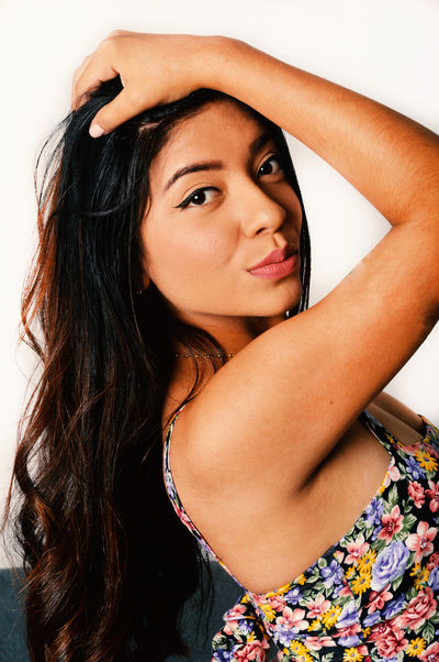 Blonde Escort in Tampa Florida