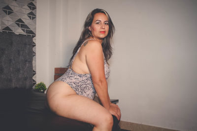 Middle Eastern Escort in Fontana California