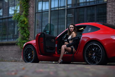 Shenzi Royce - Escort Girl from Davie Florida