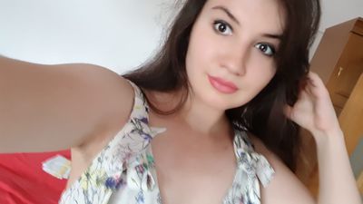 Carolyn Bash - Escort Girl from Concord California