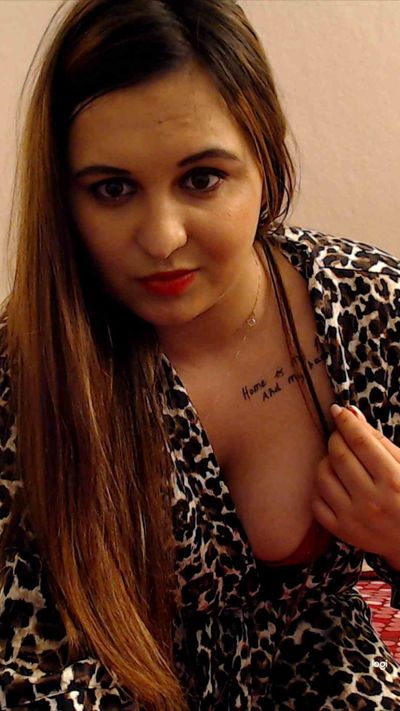 Kimberly Dennis - Escort Girl from Wichita Kansas