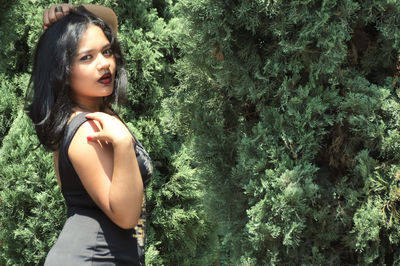 Pacific Islander Escort in Nashville Tennessee