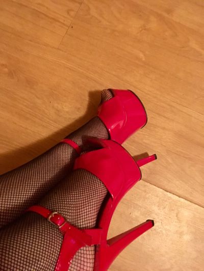 For Trans Escort in Clovis California