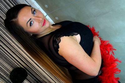 Incall Escort in Thornton Colorado