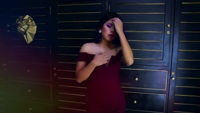 Pacific Islander Escort in Charlotte North Carolina