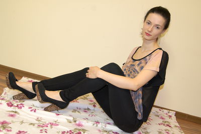Ariel Pure - Escort Girl from Oxnard California