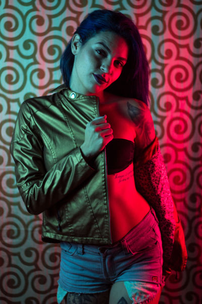 Incall Escort in Waco Texas