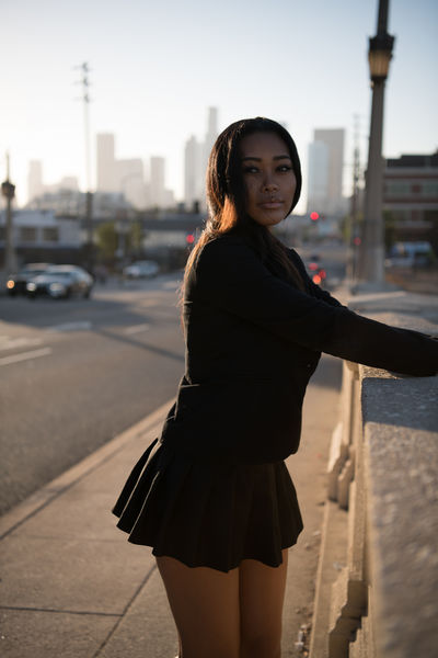 Visiting Escort in Norwalk California