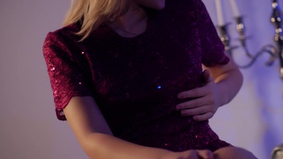 Blonde Escort in Waterbury Connecticut