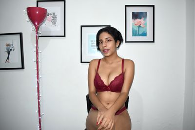 Middle Eastern Escort in Stamford Connecticut