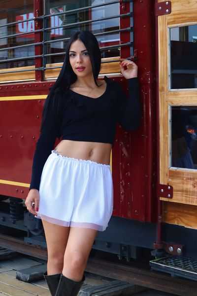Outcall Escort in Columbus Georgia