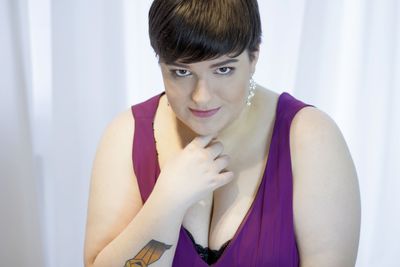 Super Booty Escort in Cedar Rapids Iowa