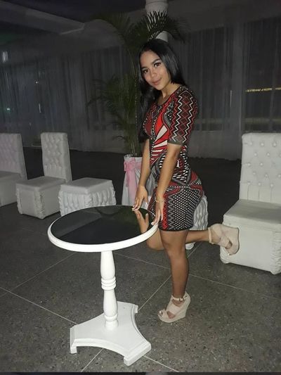 Clea Abrams - Escort Girl from Riverside California