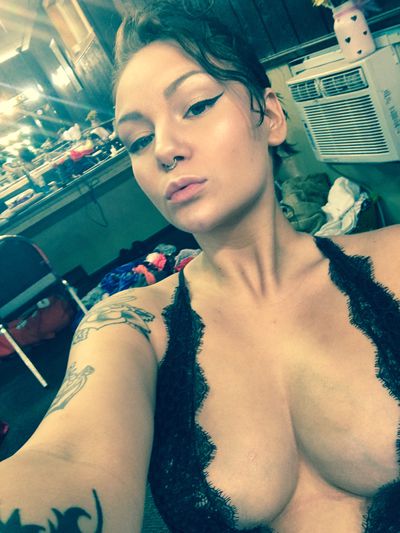 Super Booty Escort in Fayetteville North Carolina