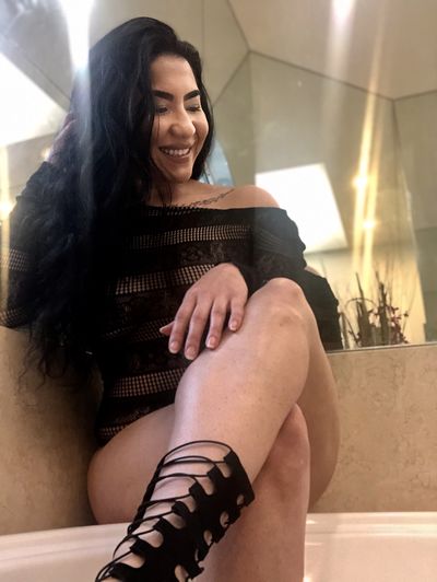 For Trans Escort in Corona California