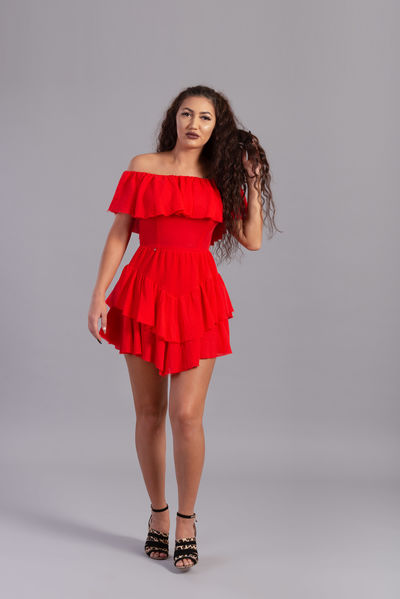 What's New Escort in Irving Texas