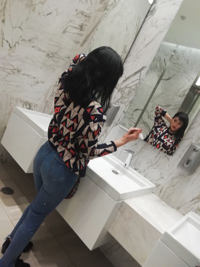 Crystal Carver - Escort Girl from Sparks Nevada