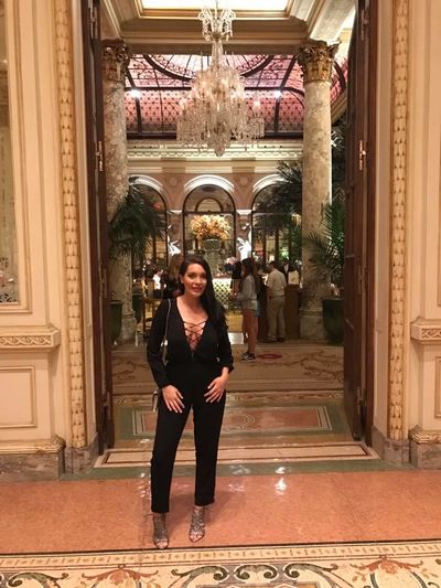 Pacific Islander Escort in Nashville Tennessee