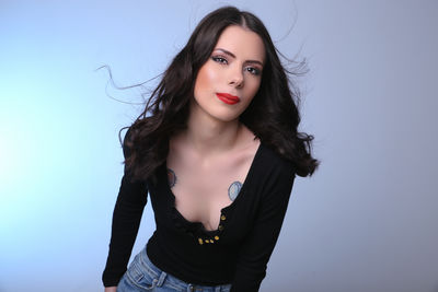 Carla Lagoon - Escort Girl from Pasadena California