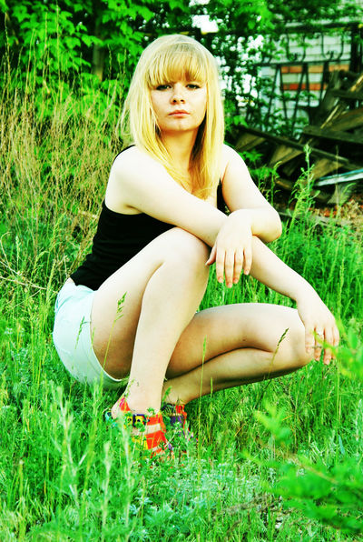 Lily Mit - Escort Girl from Overland Park Kansas