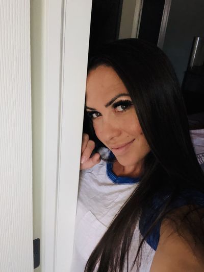 Amelia Reea - Escort Girl from Stockton California