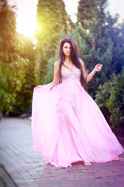 Mature Escort in McAllen Texas
