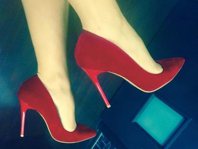 Maya Jordan - Escort Girl from Port St. Lucie Florida