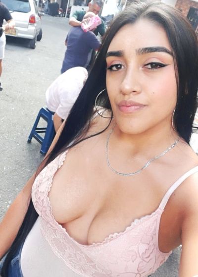 Shirley Morrison - Escort Girl from Arlington Texas