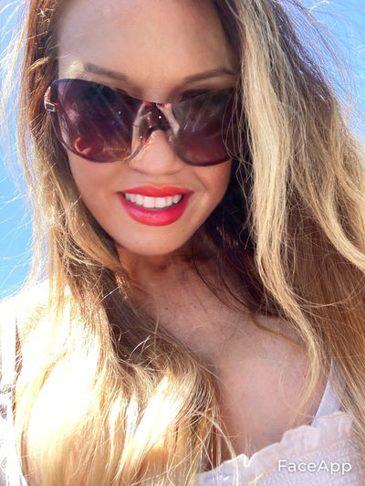 Visiting Escort in Irvine California