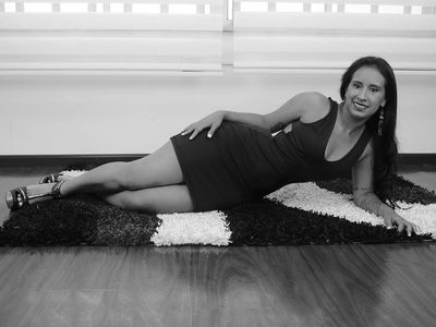 Brunette Escort in Tampa Florida