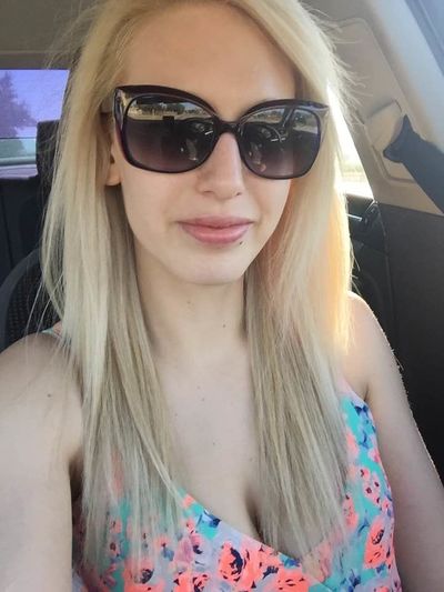 Alternative Escort in Ontario California
